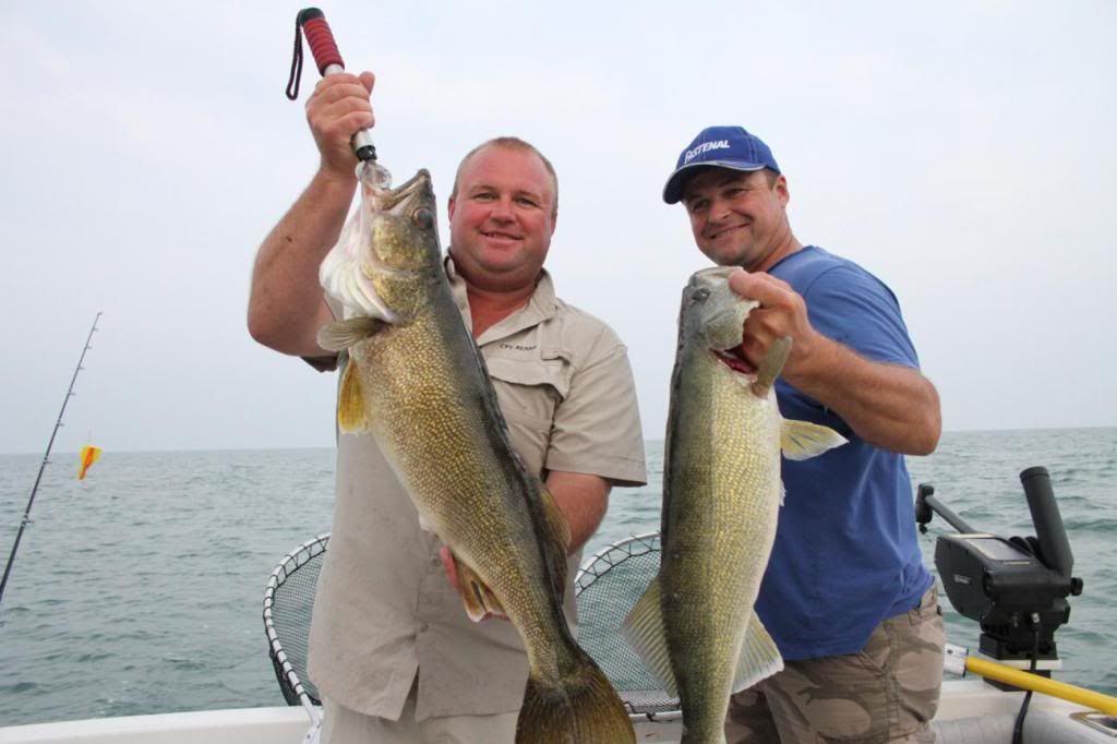 Crooked Hook Charters